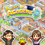 Pocket Academy 3 MOD Unlimited Money 1.3.2