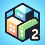 Pocket City 2 MOD Unlimited Money 1.080