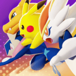 Pokmon UNITE MOD Unlimited Money 1.17.1.1