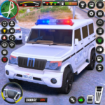 Police Car Driving Cop Car MOD Unlimited Money 0.15