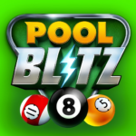 Pool Blitz MOD Unlimited Money 2.4.20661
