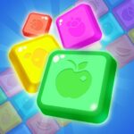 Pop Fruit Blocks MOD Unlimited Money 1.0.20250124 Pop Fruit Blocks MOD Unlimited Money 1.0.20250124