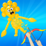 Pop Fury Blast Away MOD Unlimited Money 1.9