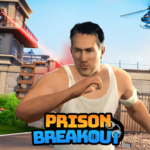 Prison Breakout Escape MOD Unlimited Money 24.11.25