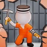 Prison Breakout MOD Unlimited Money 0.5.0