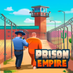 Prison Empire TycoonIdle Game MOD Unlimited Money 3.1 Prison Empire TycoonIdle Game MOD Unlimited Money 3.1