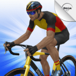 Pro Cycling Tour MOD Unlimited Money 2.900