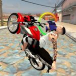 Projeto244 Moto Grau RL MOD Unlimited Money 0.1.7