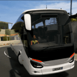 Public Transport Bus Simulator MOD Unlimited Money 1.2
