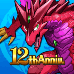 Puzzle Dragons MOD Unlimited Money 21.9.0