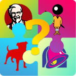Puzzle Games Logo Quiz Games MOD Unlimited Money 3.50