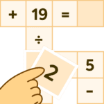 Puzzle Math Cross Number Game MOD Unlimited Money 1.0.26
