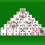 Pyramid Solitaire – Card Games MOD Unlimited Money 5.8.0.4861