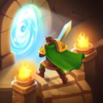 Questbound MOD Unlimited Money 12.2.1