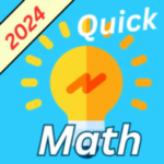 Quick Math MOD Unlimited Money 4.1