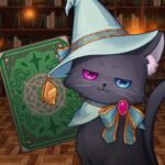 RPG Novel Rogue MOD Unlimited Money 1.1.2g