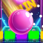Racket Rally MOD Unlimited Money 1.0.4