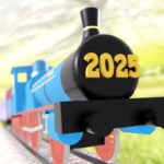 Railroad Manager 2025 MOD Unlimited Money 2025.5.2