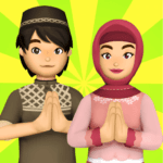 Ramadhan Run MOD Unlimited Money 2.2.0