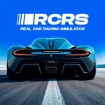 Real Car Racing Simulator MOD Unlimited Money 1.1.18