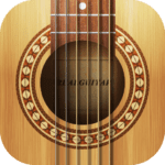 Real Guitar acoustic electric MOD Unlimited Money 8.33.0