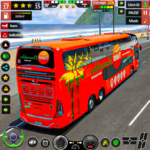 Real Passenger Bus Driving Sim MOD Unlimited Money 1.0.25