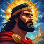 Rebirth of Empire MOD Unlimited Money 2.6.2