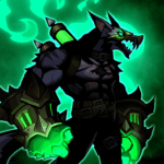 Relic Bag Shadow Hunter MOD Unlimited Money 1.0.50