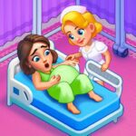 Rescue Dash – time management MOD Unlimited Money VARY