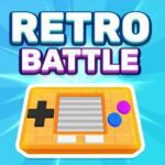 Retro Battle Apk Mod 0.6.4 Premium