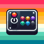Retroxel Retro Arcade Games MOD Unlimited Money 0.2.48