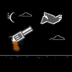 Revenge Dino MOD Unlimited Money 1.45