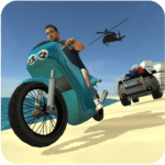 Rio crime city mafia gangster MOD Unlimited Money 3.7.0