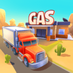 Roadside Empire Idle Tycoon MOD Unlimited Money 1.9