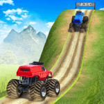 Rock Crawling Racing Games 3D MOD Unlimited Money 2.6.0