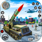 Rocket Attack Missile Truck 3d MOD Unlimited Money 3.1.1