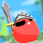 Rogue Slime MOD Unlimited Money 0.3