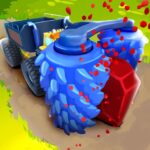 Roll Machine MOD Unlimited Money 3.6.2