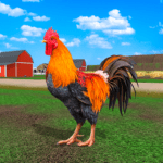Rooster Simulator – Chick Life MOD Unlimited Money 1.9
