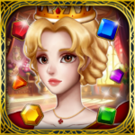 Royal Beauty Jewel Match 3 MOD Unlimited Money 1.0.4 Royal Beauty Jewel Match 3 MOD Unlimited Money 1.0.4
