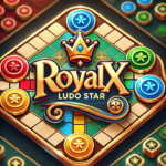 Royal X Ludo Star MOD Unlimited Money 1.0