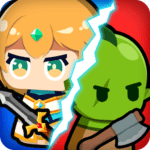RoyalHeroDefense MOD Unlimited Money 1.0.2