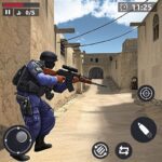 Royale Gun Battle Pixel Shoot MOD Unlimited Money 1.5.21