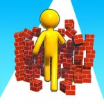 Run and Grow- Tall Race MOD Unlimited Money 1.4