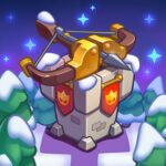Rush Royale Tower Defense TD MOD Unlimited Money 28.0.99531