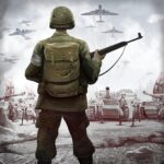 SIEGE World War II MOD Unlimited Money 4.9.0 SIEGE World War II MOD Unlimited Money 4.9.0