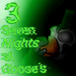 SNAG 3 Seven Nights at Gooses MOD Unlimited Money 1.1.2