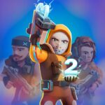 SWAT 2 Hero Squad MOD Unlimited Money 0.10.1