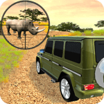 Safari Hunting 4×4 MOD Unlimited Money 3.14