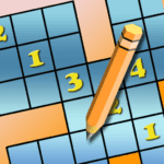 Samurai Sudoku 5 Small Merged MOD Unlimited Money 1.6.14